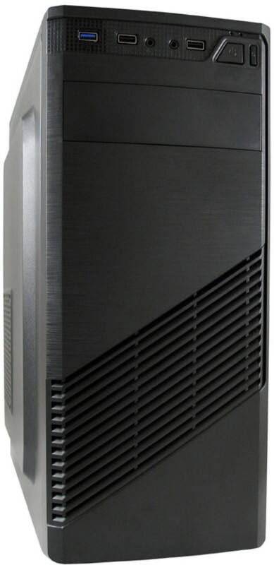 JOY-iT Mini desktop PC Joy-it Mini-PC Intel Pentium Gold Prozessor G6405 Intel UHD-Graphic 610 Windows 11 Pro 64