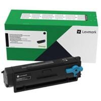 Lexmark Origineel Tonercartridge B342X00 Zwart Ultrahoge capaciteit