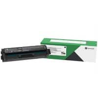 Lexmark Origineel Tonercartridge C342XK0 Zwart