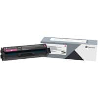 Lexmark Origineel Tonercartridge C330H30 Magenta