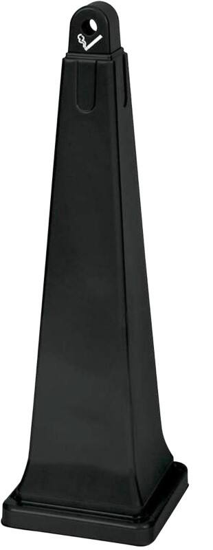 Rubbermaid 31,1 x 31,1 x 100,1 cm