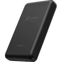 XLAYER Powerbank MagFix Pro 219328 Zwart 10000 mAh