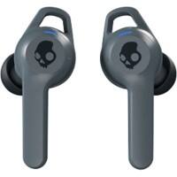 SKULLCANDY Headset Indy FUEL True 218048 Draadloos Grijs