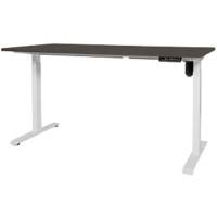 Schaffenburg Zit-sta-bureau Easyo ESB147-HVE-WEW-M25 Multikleur 1400X700mm