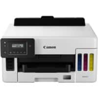 Canon MAXIFY GX5050 Kleuren Multifunctionele printer A4 Wit