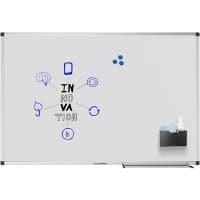 Legamaster UNITE whiteboard magnetisch 90 x 60 cm