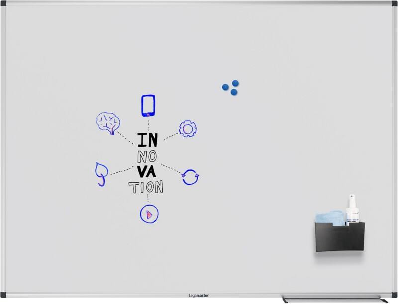 Legamaster UNITE whiteboard 120 x 90 cm