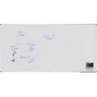 Legamaster UNITE PLUS Whiteboard Magnetisch Email Enkel 200 (B) x 100 (H) cm