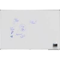 Legamaster UNITE PLUS Whiteboard Magnetisch Email Enkel 180 (B) x 120 (H) cm