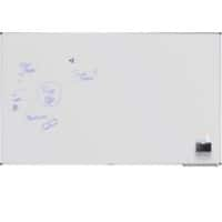 Legamaster UNITE PLUS Whiteboard Magnetisch Email Enkel 200 (B) x 120 (H) cm