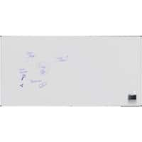 Legamaster UNITE PLUS Whiteboard Magnetisch Email Enkel 240 (B) x 120 (H) cm