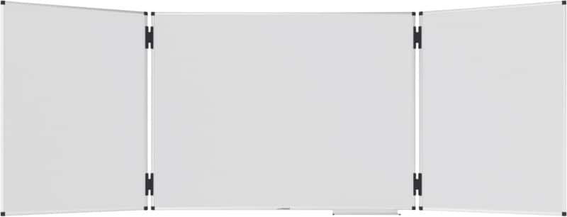 Legamaster Trio Meervlaksbord Magnetisch Email Enkel 120 (B) x 90 (H) cm