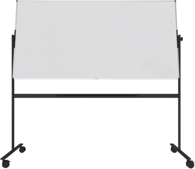 Legamaster UNITE PLUS Kantelbaar whiteboard Magnetisch Email Dubbel 200 (B) x 100 (H) cm