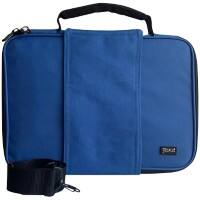 YAKA Laptoptas 70872 15,6" Polyester Blauw 3 x 42 x 31,05 cm