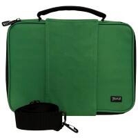 YAKA Laptoptas 70896 15,6" Polyester Groen 3 x 42 x 31,05 cm