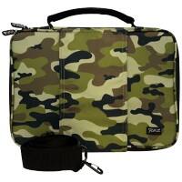 YAKA Laptoptas 70889 15.6" Polyester Camo 3 x 42 x 31,05 cm