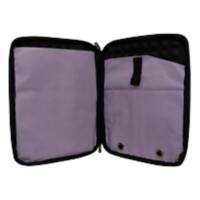 YAKA Laptoptas 70902 15.6" Polyester Lila 3 x 42 x 31.05 cm