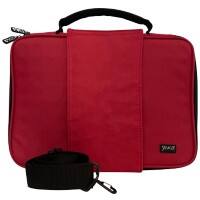YAKA Laptoptas 70865 15.6" Polyester Rood 3 x 42 x 31.05 cm