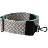 YAKA Schouderriem 70030 Multikleur 5 mm x 75 mm x 130 mm (B x H x L)