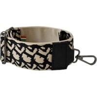 YAKA Schouderriem 70061 Multikleur 5 mm x 75 mm x 130 mm (B x H x L)
