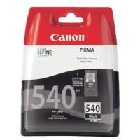 Canon PG-540 Origineel Inktcartridge Zwart