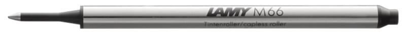 Lamy LAMY M66 B Balpen-navulling Zwart