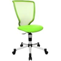 TOPSTAR Kinderbureaustoel Titan Junior S05 Groen