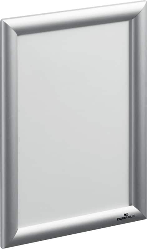 DURABLE A4 Kliklijst 479623 24 (B) x 1,2 (D) x 32,9 (H) cm