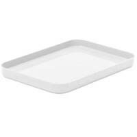 SmartStore Deksel PP (Polypropeen) Wit 10910 2 x 2,9 x 0,25 cm (b x d x h)