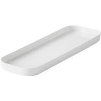 SmartStore Deksel PP (Polypropeen) Wit 11310 L 0,98 x 2,89 x 0,19 cm (b x d x h)