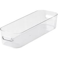 SmartStore Opbergbox PP (Polypropeen) Transparant 11290 0,94 x 2,91 x 0,61 cm (b x d x h)