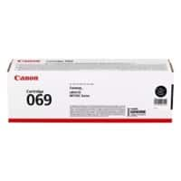 Canon 5094C002 Origineel Tonercartridge Zwart