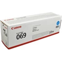 Canon 5093C002 Origineel Tonercartridge Cyaan