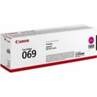 Canon 5092C002 Origineel Tonercartridge Magenta