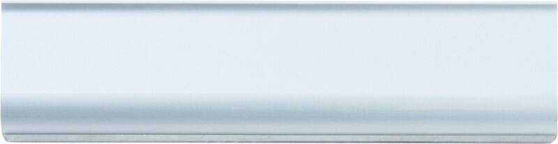 Maul MAULeasy Klemruggen 4 (B) x 15,5 (D) x 1,3 (H) cm Zilver