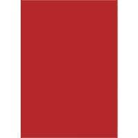 MAUL Magneetblad Rood 20 x 30 cm