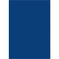 MAUL Magneetblad Blauw 20 x 30 cm