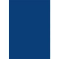 MAUL Magneetblad Rechthoekig Blauw 20 x 30 cm