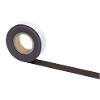 Maul Magneetband Magnetisch 15,7 x 3,5 cm Wit 6156109