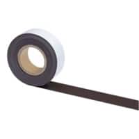 Maul Magneetband Magnetisch 4,5 cm Wit 6156309 10 m 