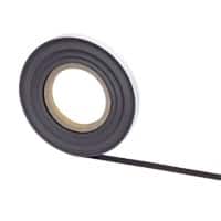Maul Magneetband Magnetisch 1,5 cm Wit 6157409 10 m 