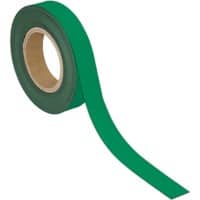 Maul Magneetband Magnetisch 3 cm Groen 6524555 10 m 