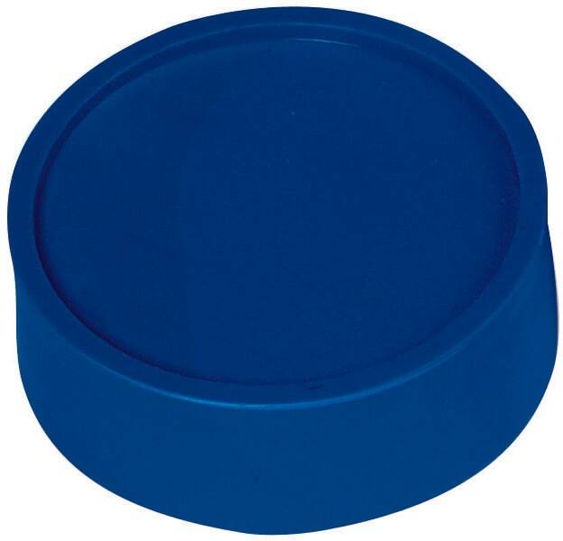 Maul Magneten Blauw 2 kg draagkracht 34 mm 10 Stuks