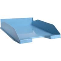 Exacompta Brievenbakje BEE BLAUW 113209D 25,5 x 34,6 x 6,5 cm Lichtblauw