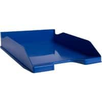 Exacompta Brievenbakje BEE BLAUW 113204D 25,5 x 34,6 x 6,5 cm Marineblauw