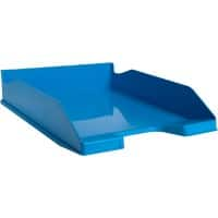 Exacompta Brievenbakje BEE BLAUW 113283D 25,5 x 34,6 x 6,5 cm Turkoois