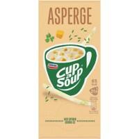 Cup-a-Soup Instant soep Asperge 21 Stuks à 175 ml