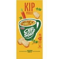 Cup-a-Soup Instant soep Kip 21 Stuks à 175 ml