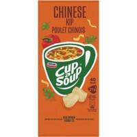 Cup-a-Soup Instantsoep Chinese kip 21 Stuks à 175 ml