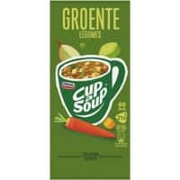 Cup-a-Soup Instantsoep Groente 21 Stuks à 175 ml